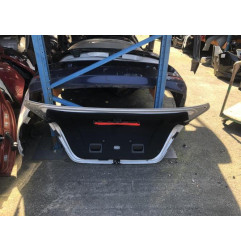 Malle/Hayon arriere MERCEDES CLASSE E 211 Photo n°3