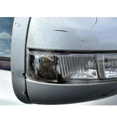 Malle/Hayon arriere MERCEDES CLASSE E 211 Photo n°4