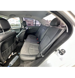 Malle/Hayon arriere MERCEDES CLASSE E 211 Photo n°12