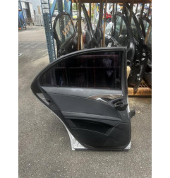 Porte arriere gauche MERCEDES CLASSE E 211 Photo n°1