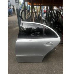 Porte arriere gauche MERCEDES CLASSE E 211