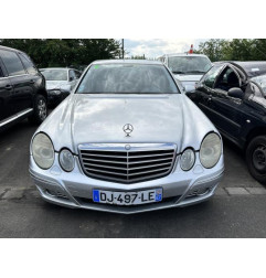 Porte arriere gauche MERCEDES CLASSE E 211 Photo n°4
