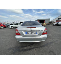 Porte arriere gauche MERCEDES CLASSE E 211 Photo n°6