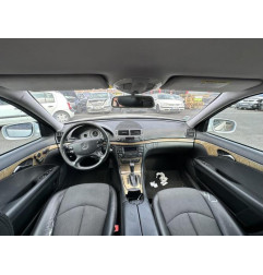 Porte arriere gauche MERCEDES CLASSE E 211 Photo n°7