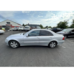 Porte arriere gauche MERCEDES CLASSE E 211 Photo n°9