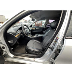 Porte arriere gauche MERCEDES CLASSE E 211 Photo n°10