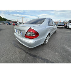 Porte arriere gauche MERCEDES CLASSE E 211 Photo n°13