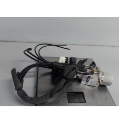 Moteur de capote PEUGEOT 206 Photo n°1