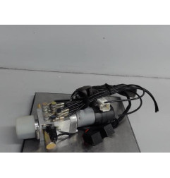 Moteur de capote PEUGEOT 206 Photo n°3