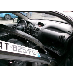 Moteur de capote PEUGEOT 206 Photo n°7