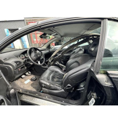 Moteur de capote PEUGEOT 206 Photo n°11