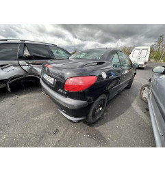 Moteur de capote PEUGEOT 206 Photo n°12