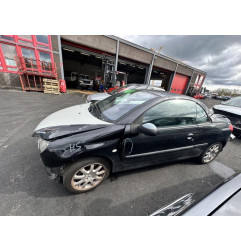 Moteur de capote PEUGEOT 206 Photo n°13