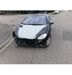 Moteur de capote PEUGEOT 206 Photo n°16