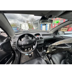 Moteur de capote PEUGEOT 206 Photo n°20