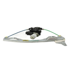 Moteur leve vitre avant droit OPEL CORSA D Photo n°1