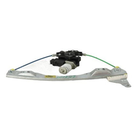 Moteur leve vitre avant droit OPEL CORSA D Photo n°1