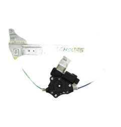 Moteur leve vitre avant droit OPEL CORSA D