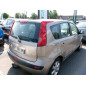 Porte avant droit NISSAN NOTE 1