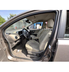 Porte avant droit NISSAN NOTE 1 Photo n°12