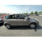 Porte avant droit NISSAN NOTE 1