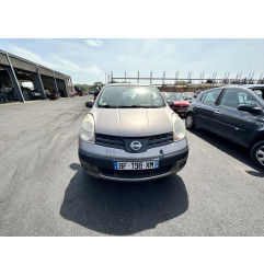 Porte avant droit NISSAN NOTE 1 Photo n°15