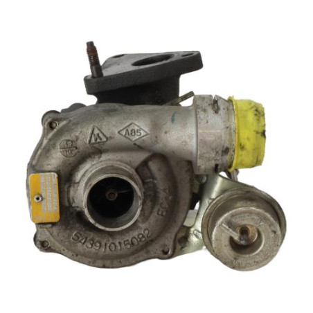 Turbo NISSAN NOTE 1 Photo n°1