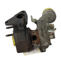 Turbo NISSAN NOTE 1 Photo n°4