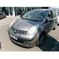 Turbo NISSAN NOTE 1