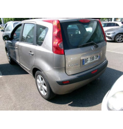Turbo NISSAN NOTE 1 Photo n°10