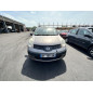 Turbo NISSAN NOTE 1