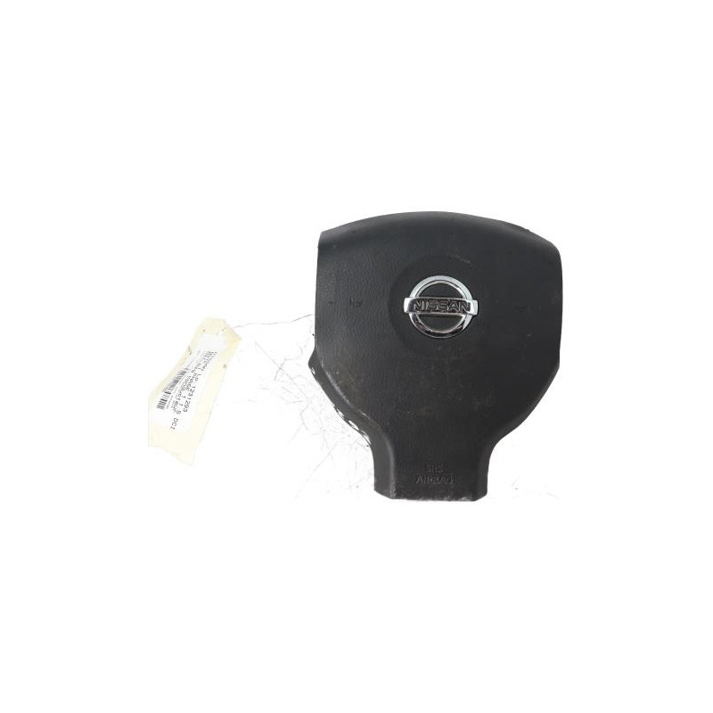 Air bag conducteur NISSAN NOTE 1