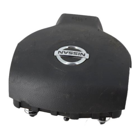 Air bag conducteur NISSAN NOTE 1