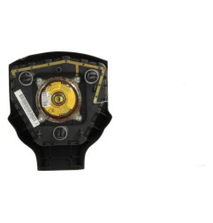 Air bag conducteur NISSAN NOTE 1 Photo n°4