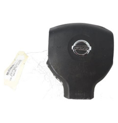 Air bag conducteur NISSAN NOTE 1 Photo n°6