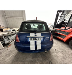 Moteur leve vitre avant droit MINI MINI 1 R50/R53 Photo n°7