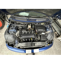 Moteur leve vitre avant droit MINI MINI 1 R50/R53 Photo n°13