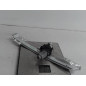 Moteur leve vitre arriere gauche RENAULT CLIO 3