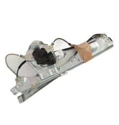 Moteur leve vitre avant droit RENAULT CLIO 3 Photo n°1