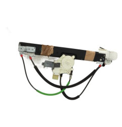 Moteur leve vitre avant droit FORD MONDEO 3 Photo n°1