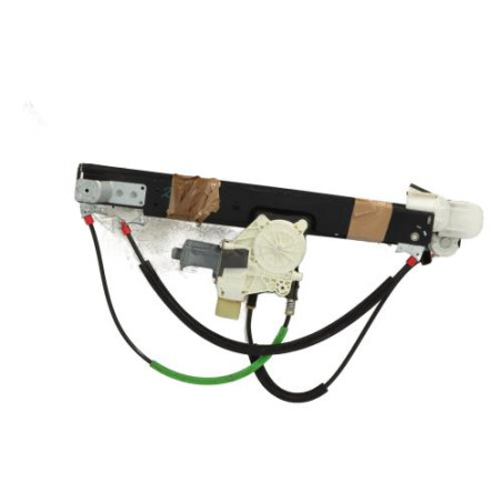 Moteur leve vitre avant droit FORD MONDEO 3 Photo n°1