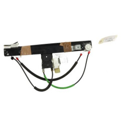 Moteur leve vitre avant droit FORD MONDEO 3 Photo n°3