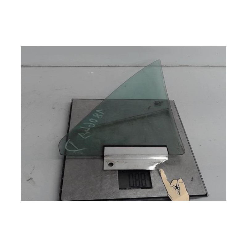 Custode avant droit (porte) AUDI TT 1