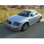 Custode avant droit (porte) AUDI TT 1