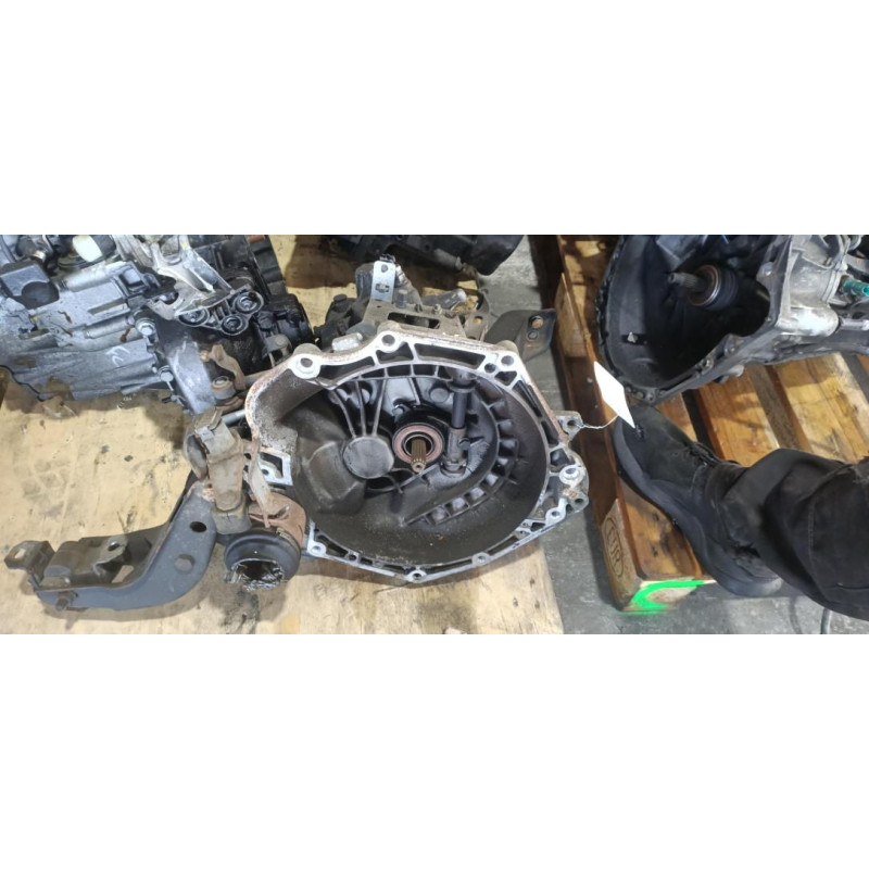 Boite de vitesses OPEL CORSA B