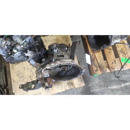 Boite de vitesses OPEL CORSA B