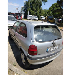 Boite de vitesses OPEL CORSA B Photo n°3