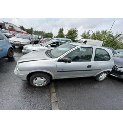 Boite de vitesses OPEL CORSA B Photo n°5