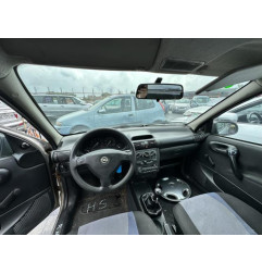 Boite de vitesses OPEL CORSA B Photo n°10