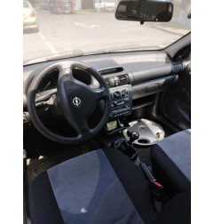 Boite de vitesses OPEL CORSA B Photo n°18